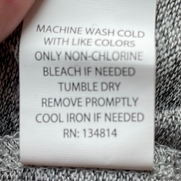 NWT Women's University of Illinois Shorts - Picture 6 of 6